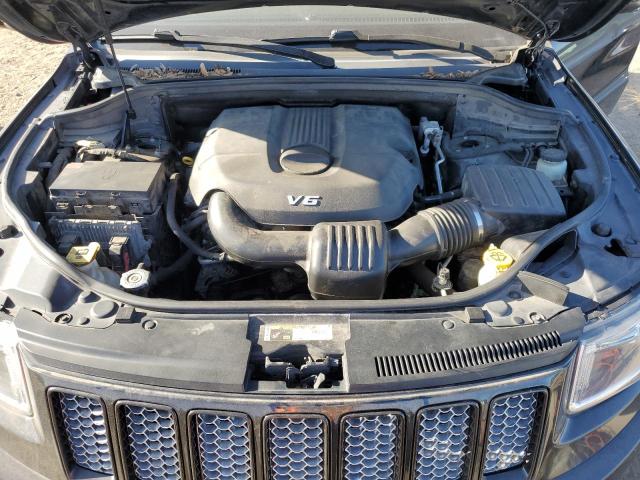 Photo 12 from auction – 2014 JEEP GRAND CHER with VIN 1C4RJFAG4EC421471