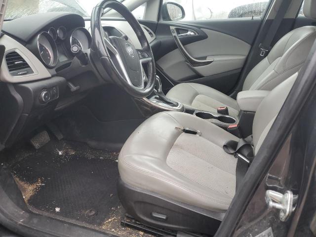 Фото 7 с аукциона – 2015 BUICK VERANO CON с VIN 1G4PR5SK9F4128461