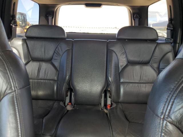 Photo 10 from auction – 2000 DODGE DURANGO with VIN 1B4HS28N7YF284418