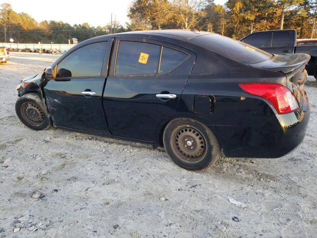 Photo 2 from auction – 2013 NISSAN VERSA S with VIN 3N1CN7AP8DL830076