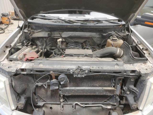 Photo 12 from auction – 2012 FORD F150 SUPER with VIN 1FTFW1EF1CKD80048