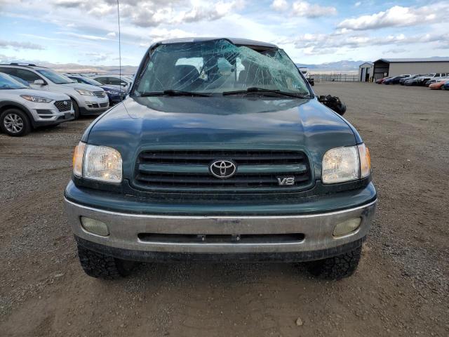 Photo 5 from auction – 2002 TOYOTA TUNDRA ACC with VIN 5TBBT48172S280058