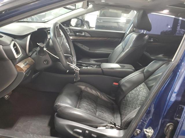 Photo 7 from auction – 2018 NISSAN MAXIMA 3.5 with VIN 1N4AA6AP2JC394655