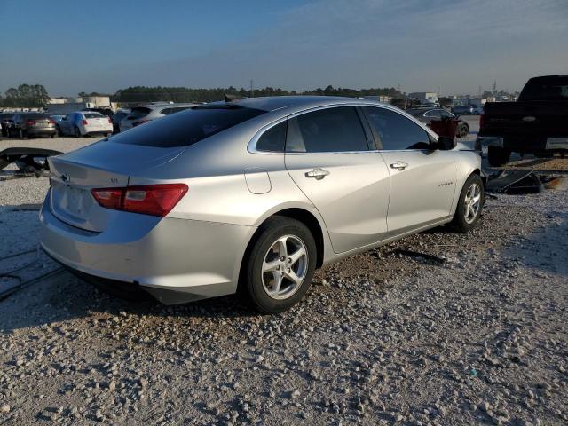 Photo 3 from auction – 2016 CHEVROLET MALIBU LS with VIN 1G1ZB5ST5GF347104
