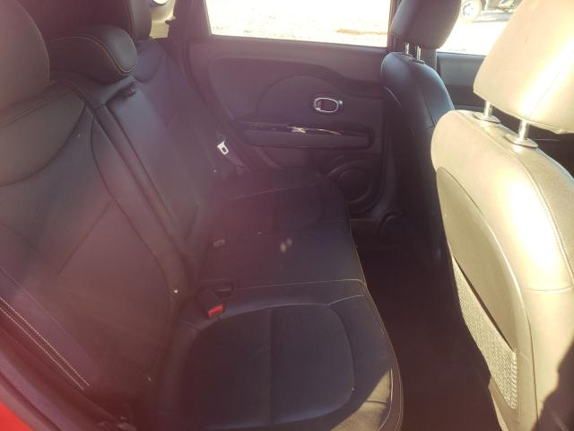 Photo 10 from auction – 2015 KIA SOUL + with VIN KNDJP3A58F7758681
