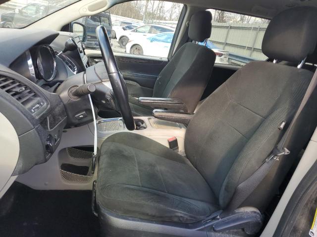 صورة رقم 7 من المزاد - 2012 DODGE GRAND CARA مع VIN 2C4RDGCG5CR104863