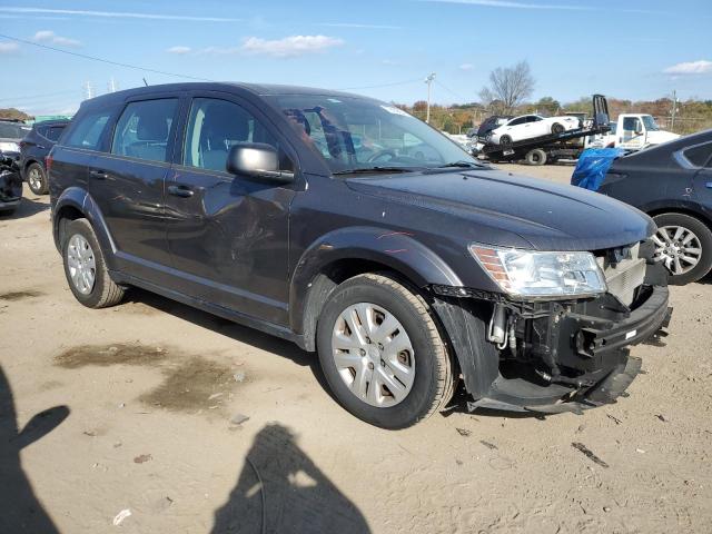 Photo 4 from auction – 2015 DODGE JOURNEY SE with VIN 3C4PDCAB2FT641554