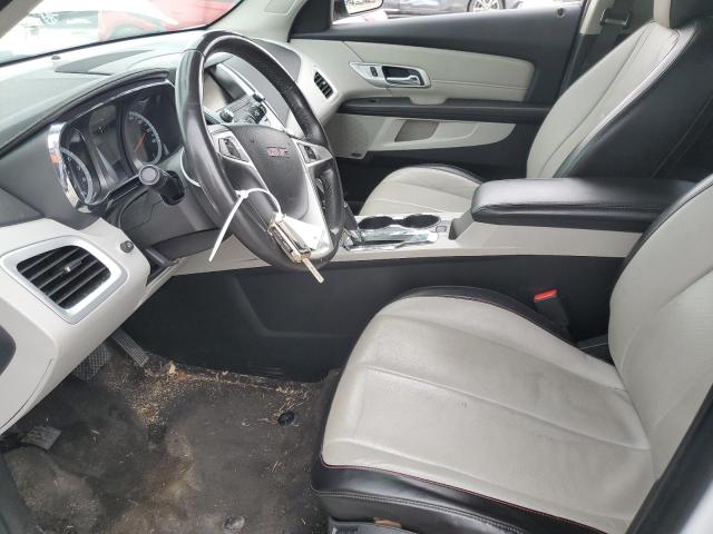 Photo 7 from auction – 2016 GMC TERRAIN SL with VIN 2GKALPEK2G6116921