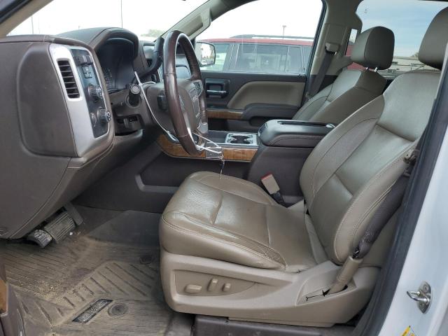 Photo 7 from auction – 2018 GMC SIERRA K15 with VIN 3GTU2NECXJG557734