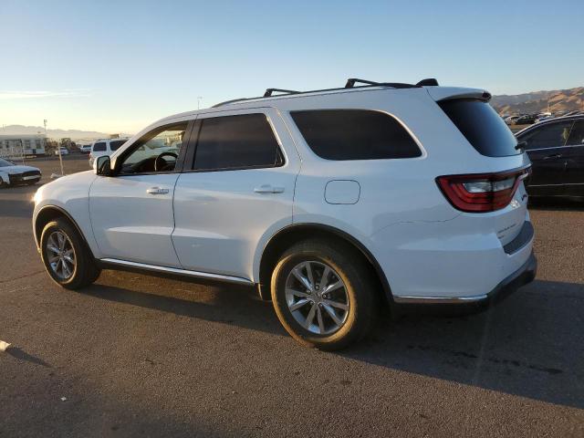 Photo 2 from auction – 2015 DODGE DURANGO LI with VIN 1C4RDJDG5FC695527