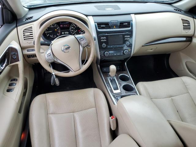 Photo 8 from auction – 2015 NISSAN ALTIMA 2.5 with VIN 1N4AL3AP3FC216544