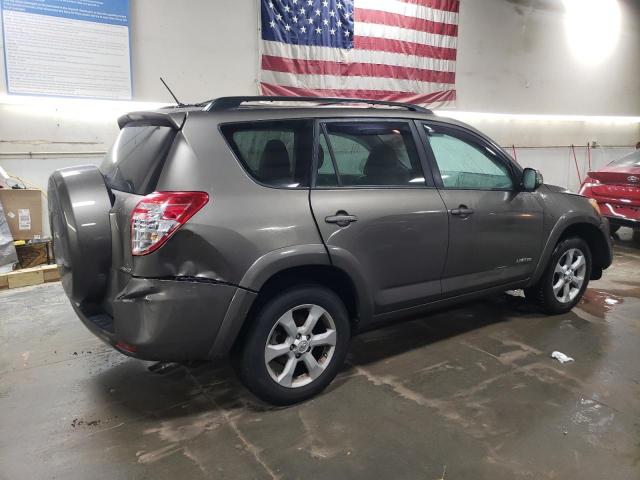 Photo 3 from auction – 2012 TOYOTA RAV4 LIMIT with VIN 2T3DF4DVXCW246776