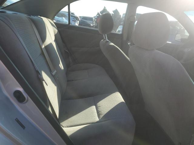 Photo 10 from auction – 2007 TOYOTA COROLLA CE with VIN JTDBR32E670125944