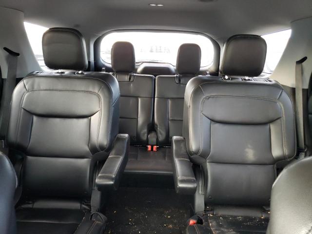 Photo 10 from auction – 2020 FORD EXPLORER X with VIN 1FMSK8DH0LGC44370