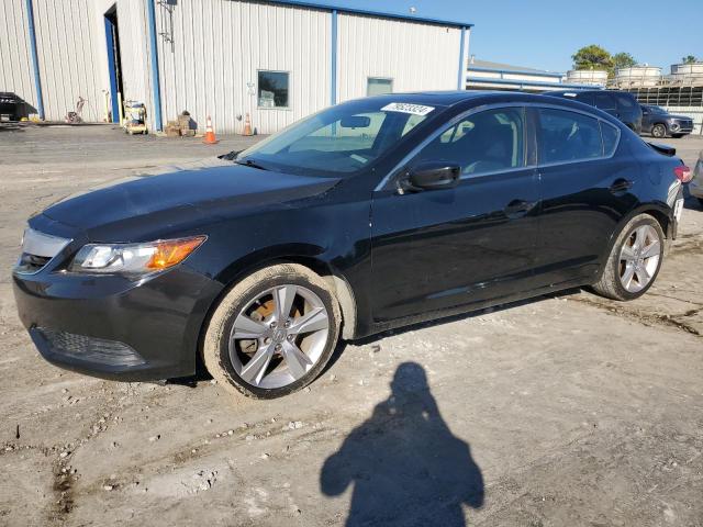 ACURA ILX 20 2014 with VIN 19VDE1F38EE010602 - Photo from auction