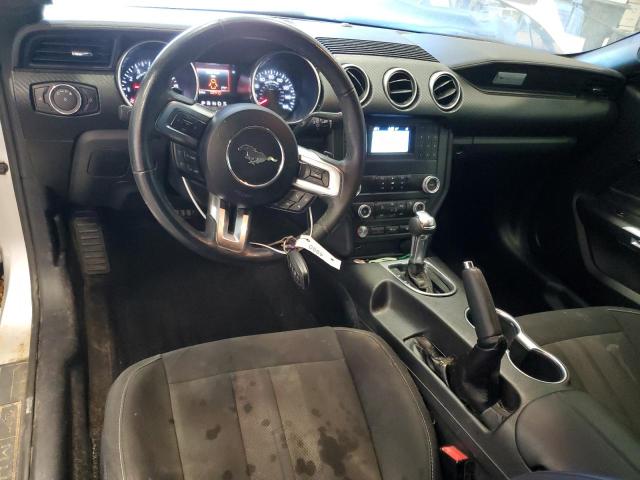 Photo 8 from auction – 2019 FORD MUSTANG with VIN 1FA6P8TH0K5204282