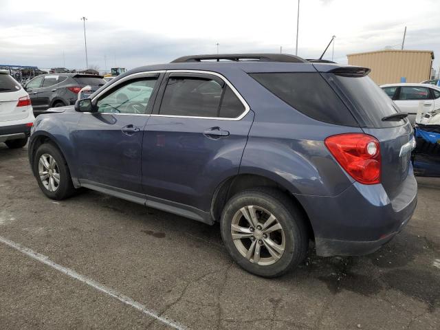 Photo 2 from auction – 2013 CHEVROLET EQUINOX LT with VIN 2GNALDEK7D6402566