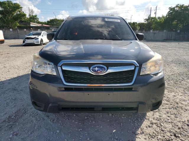 Photo 5 from auction – 2016 SUBARU FORESTER 2 with VIN JF2SJAACXGH485572