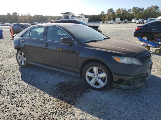 Photo 4 from auction – 2011 TOYOTA CAMRY BASE with VIN 4T1BF3EK6BU729274