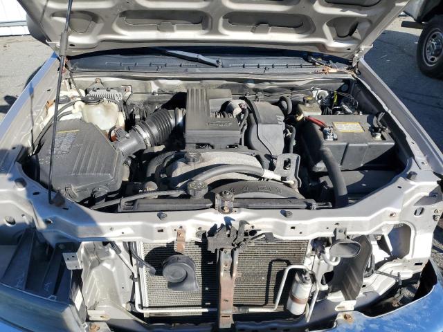 Photo 11 from auction – 2007 GMC CANYON with VIN 1GTDT13E678133024
