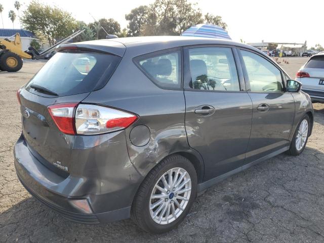 Photo 3 from auction – 2015 FORD C-MAX SE with VIN 1FADP5AUXFL120980