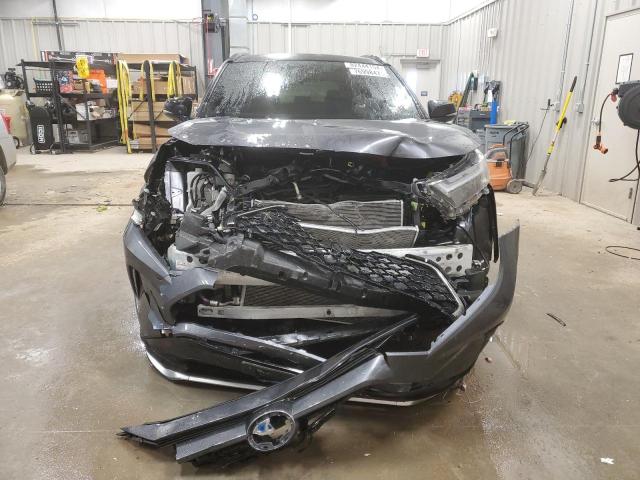Photo 5 from auction – 2022 TOYOTA RAV4 PRIME with VIN JTMFB3FVXND097412