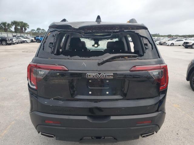 Photo 6 from auction – 2023 GMC ACADIA SLE with VIN 1GKKNKL42PZ134524