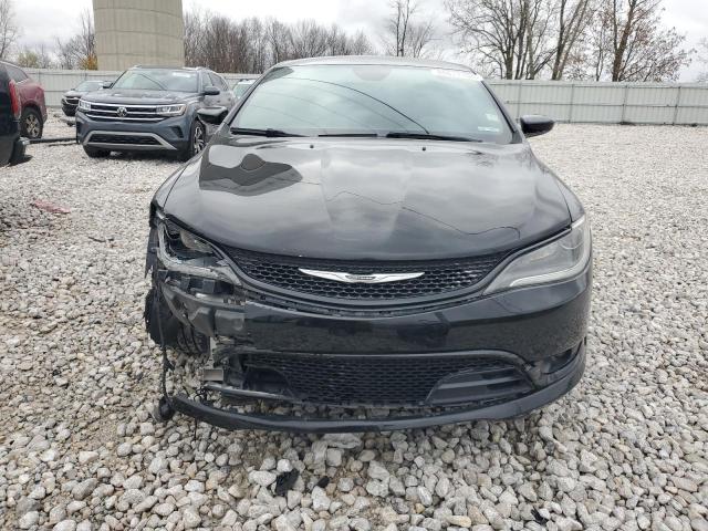 Photo 5 from auction – 2015 CHRYSLER 200 S with VIN 1C3CCCBB6FN727339