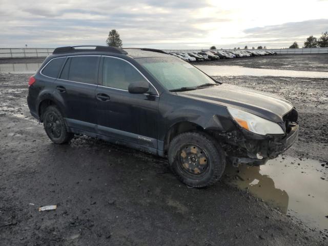 Photo 4 from auction – 2013 SUBARU OUTBACK 2. with VIN 4S4BRBAC4D1236763