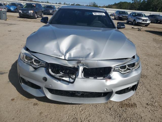 Photo 5 from auction – 2016 BMW 435 XI with VIN WBA3R5C55GK373134