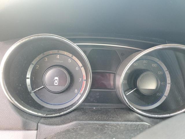 Photo 9 from auction – 2014 HYUNDAI SONATA GLS with VIN 5NPEB4AC5EH926047