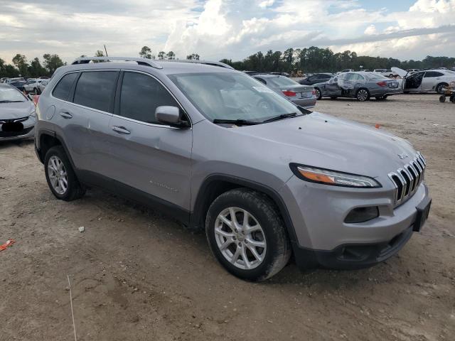 Photo 4 from auction – 2018 JEEP CHEROKEE L with VIN 1C4PJLLB4JD524028
