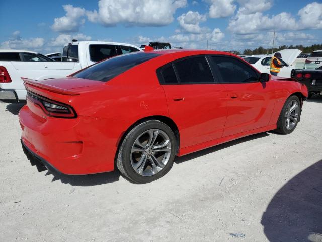 Photo 3 from auction – 2021 DODGE CHARGER R/ with VIN 2C3CDXCT8MH514555