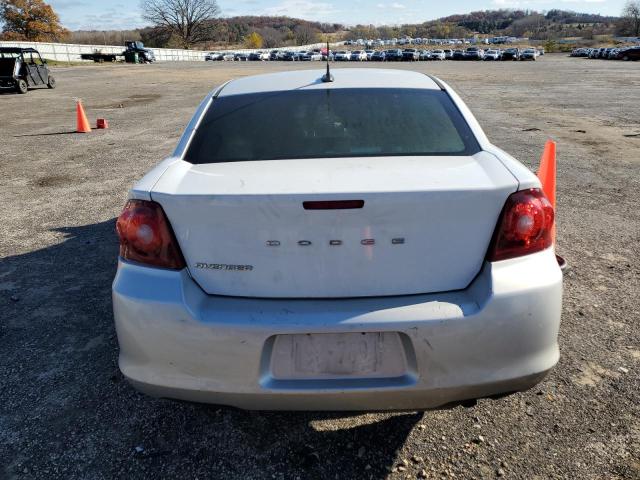 Photo 6 from auction – 2011 DODGE AVENGER MA with VIN 1B3BD1FB5BN557358