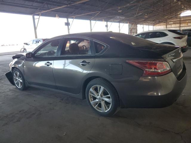 Photo 2 from auction – 2013 NISSAN ALTIMA 2.5 with VIN 1N4AL3AP2DN462888