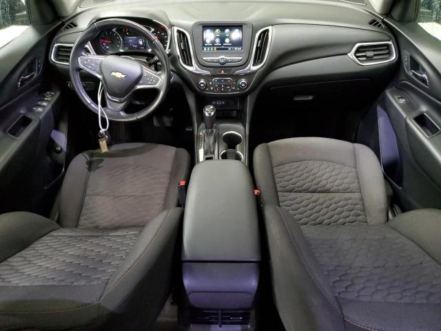 Photo 8 from auction – 2019 CHEVROLET EQUINOX LT with VIN 2GNAXLEX1K6204718