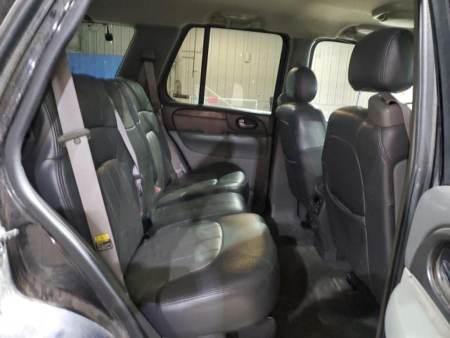 Photo 11 from auction – 2002 GMC ENVOY with VIN 1GKDT13S522109027