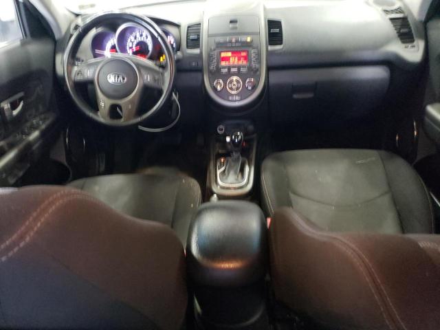 Photo 8 from auction – 2013 KIA SOUL + with VIN KNDJT2A62D7765718