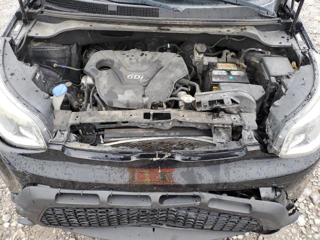 Photo 12 from auction – 2015 KIA SOUL with VIN KNDJN2A25F7155340