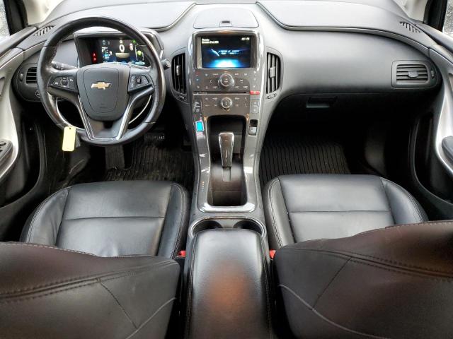 Photo 8 from auction – 2014 CHEVROLET VOLT with VIN 1G1RF6E44EU150304