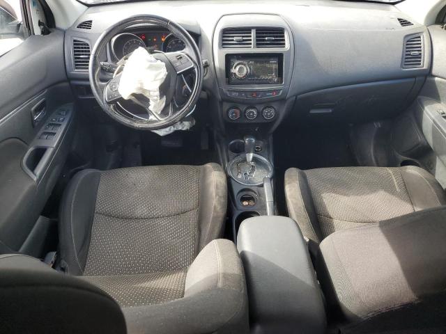 Photo 8 from auction – 2016 MITSUBISHI OUTLANDER with VIN JA4AP3AU4GZ034798