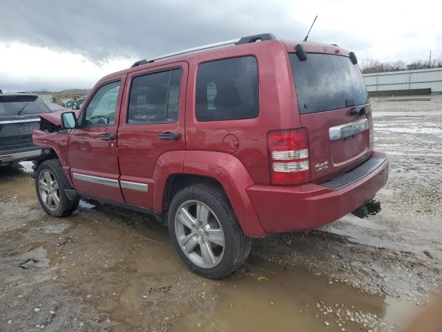 Photo 2 from auction – 2012 JEEP LIBERTY JE with VIN 1C4PJMFK5CW152692