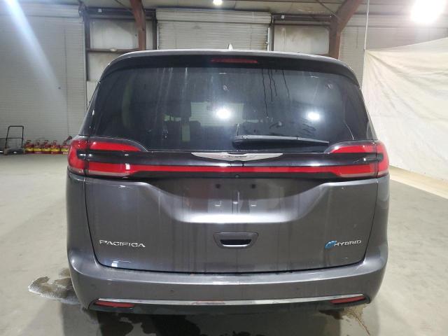 Photo 6 from auction – 2022 CHRYSLER PACIFICA H with VIN 2C4RC1L72NR122868