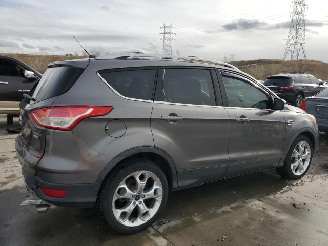 Photo 3 from auction – 2013 FORD ESCAPE TIT with VIN 1FMCU9J94DUD69487