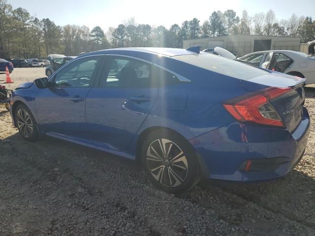 Photo 2 from auction – 2016 HONDA CIVIC EX with VIN 19XFC1F37GE015881