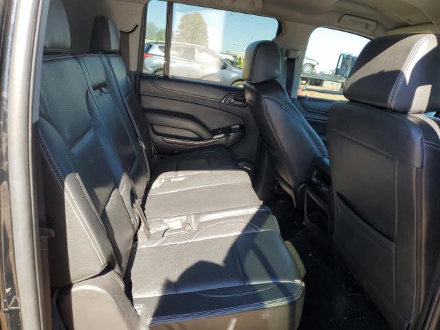 Photo 11 from auction – 2016 CHEVROLET SUBURBAN K with VIN 1GNSKGKC0GR277392