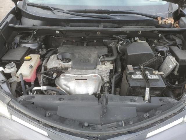 Foto 12 de la subasta – 2017 TOYOTA RAV4 LE con VIN 2T3BFREV2HW601210