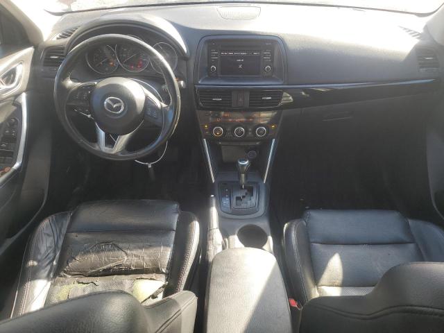 Photo 8 from auction – 2014 MAZDA CX-5 GT with VIN JM3KE4DY5E0360946