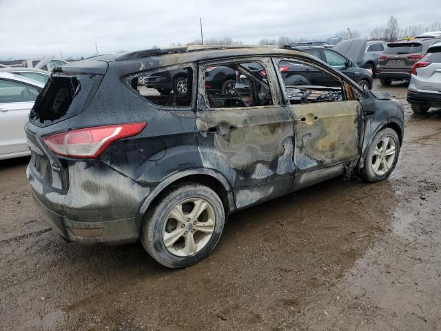 Photo 3 from auction – 2016 FORD ESCAPE SE with VIN 1FMCU9GX9GUA95312