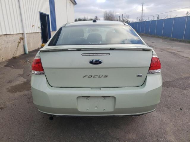 Photo 6 from auction – 2010 FORD FOCUS SE with VIN 1FAHP3FN2AW241341